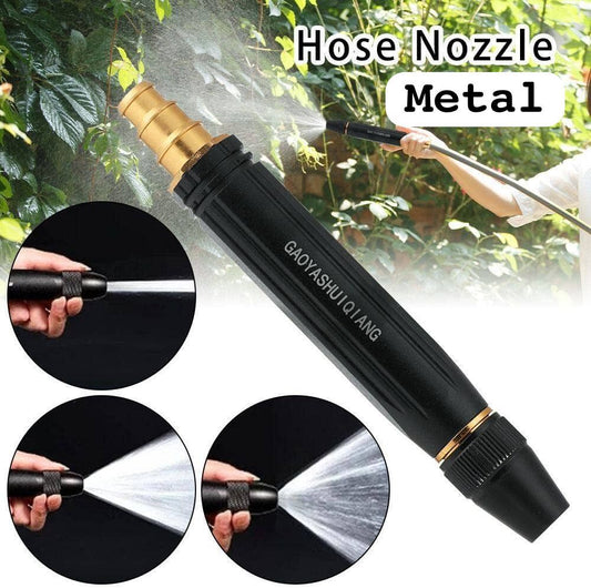 Premium Metal Spray Nozzle ⭐