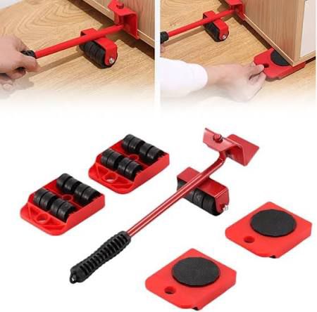 Heavy Duty Furniture Lifter – Easy Move Tool for Home Furniture