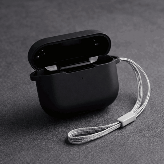 Premium ANC TWS Earbuds – Crystal Clear Sound & Noise Cancellation