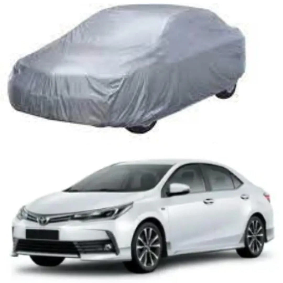 Car Cover for Weatherproof