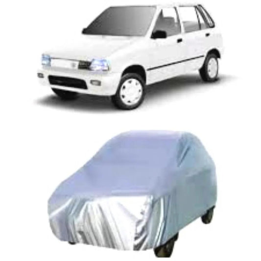 Car Cover for Weatherproof