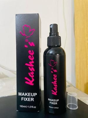 4-in-1 Makeup Kit Kashee's
