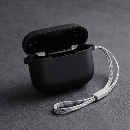 Premium ANC TWS Earbuds – Crystal Clear Sound & Noise Cancellation