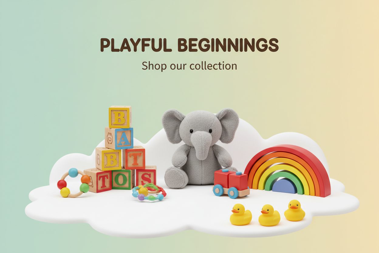 Baby & Toys