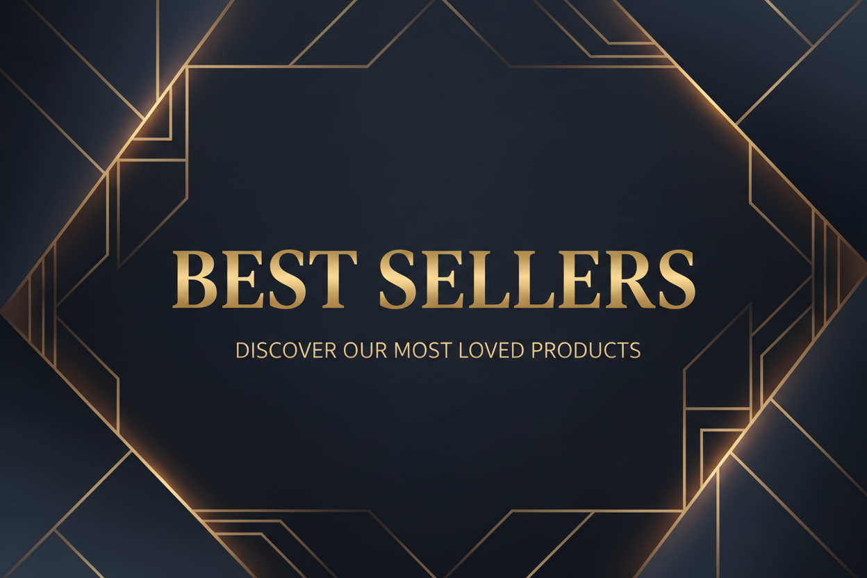 Best Selling
