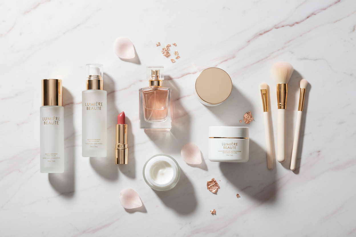 Beauty & Personal Care