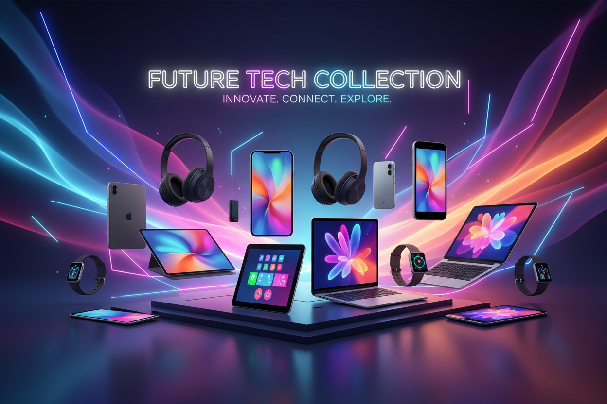 Electronics