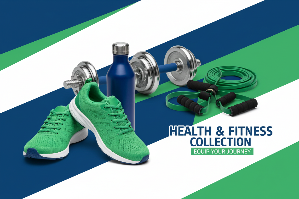 Health & Fitness