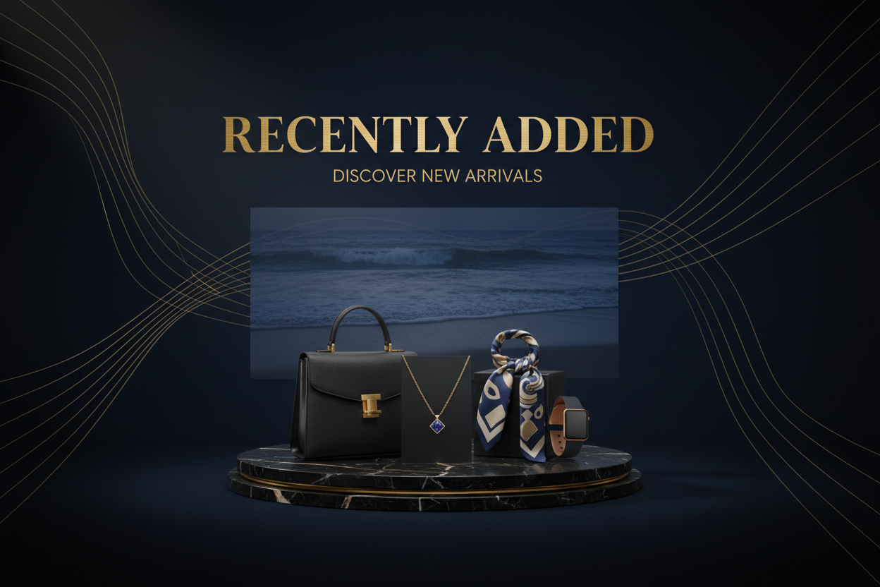 Recent Added