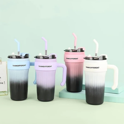 780ml Premium Stainless Steel Tumbler