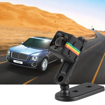 SQ11 Mini HD Camera ⭐