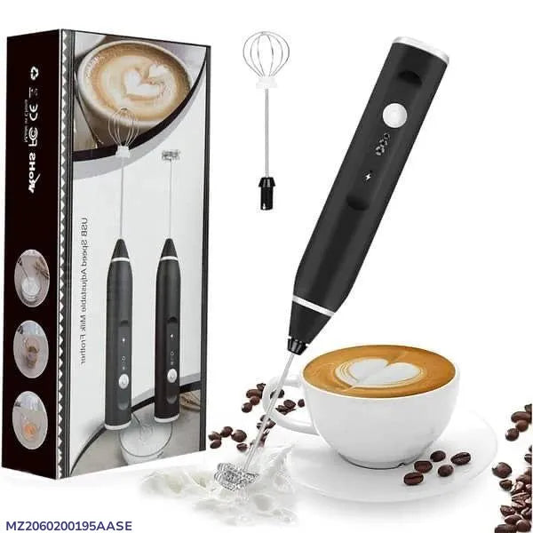 Coffee Beater