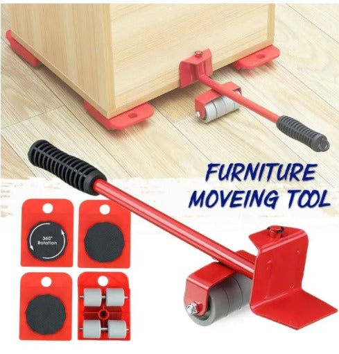 Heavy Duty Furniture Lifter – Easy Move Tool for Home Furniture