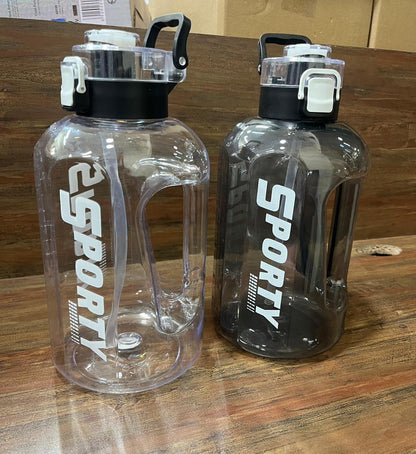 2000ML Sporty Water Bottle