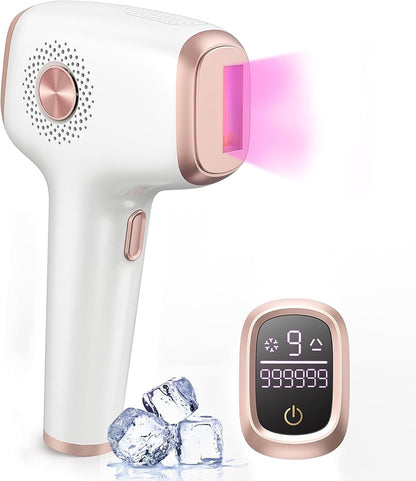 IPL Hair Removal Device ⭐