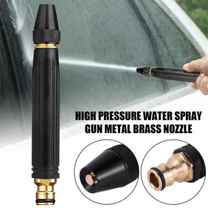 Premium Metal Spray Nozzle ⭐