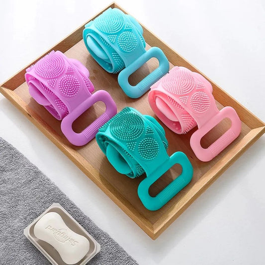 Wipes Away Dirt & Dust Without Scratches