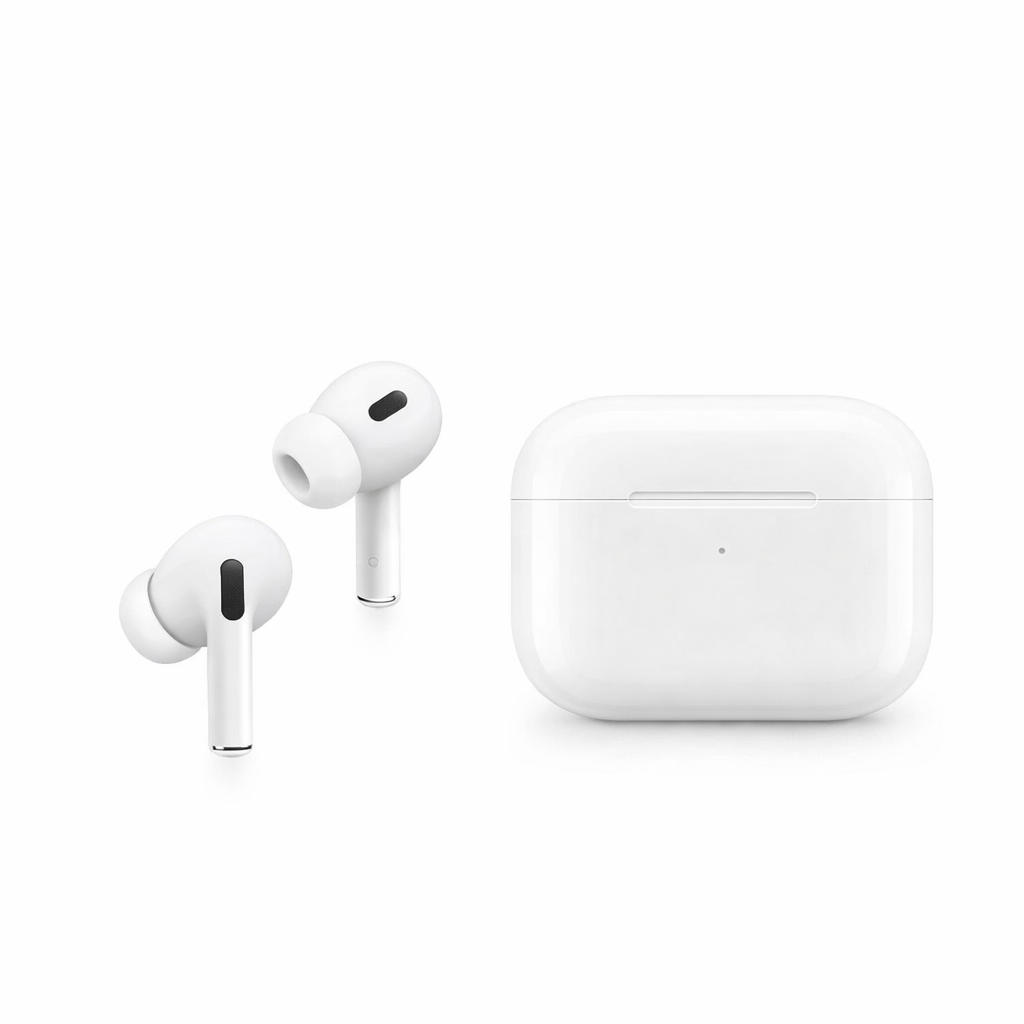 Premium ANC TWS Earbuds – Crystal Clear Sound &amp; Noise Cancellation