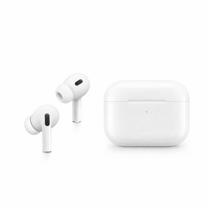 Premium ANC TWS Earbuds – Crystal Clear Sound &amp; Noise Cancellation