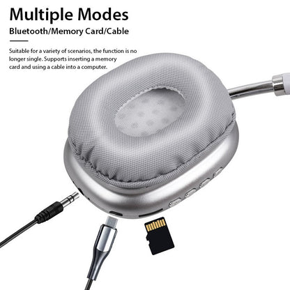 P9 Pro Max Wireless Headphones