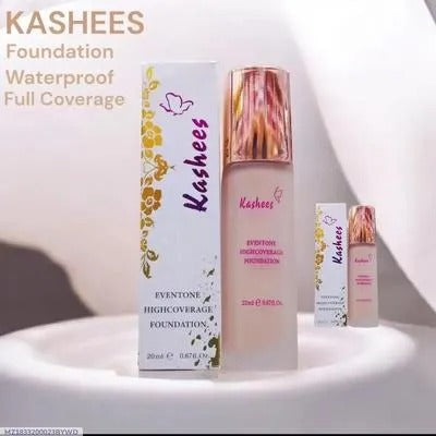 4-in-1 Makeup Kit Kashee's