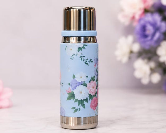 Premium Stainless Steel Water Bottlel