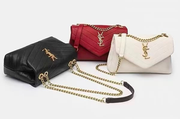 Shoulder Bag Elegant Luxury Handbag