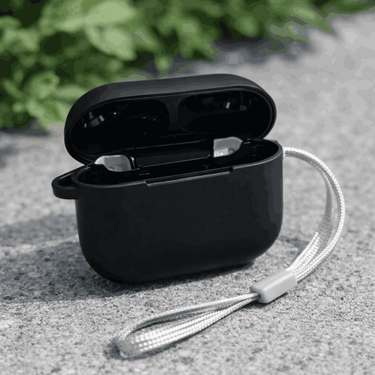 Premium ANC TWS Earbuds – Crystal Clear Sound &amp; Noise Cancellation
