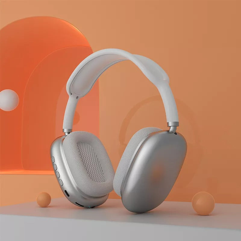 P9 Pro Max Wireless Headphones
