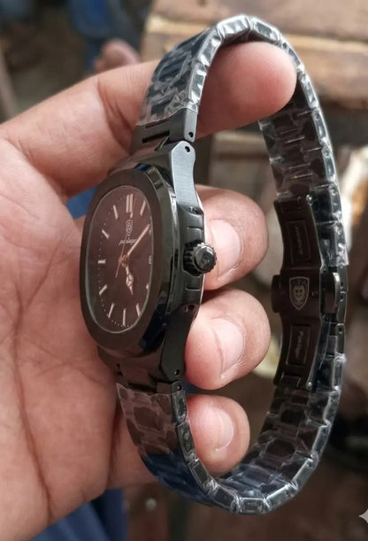 POEDAGAR Luxury Watch,