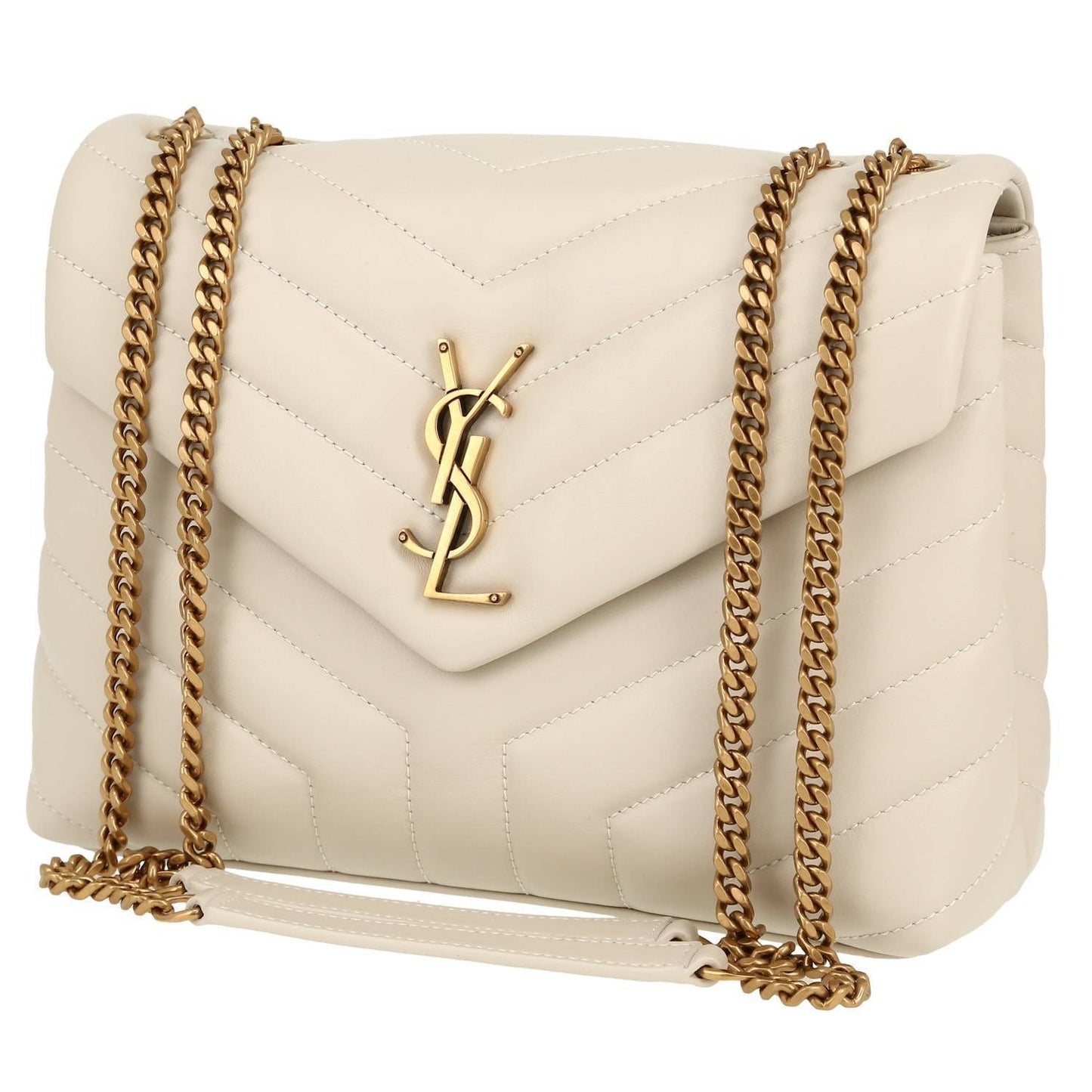 Shoulder Bag Elegant Luxury Handbag