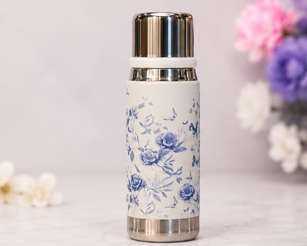 Premium Stainless Steel Water Bottlel