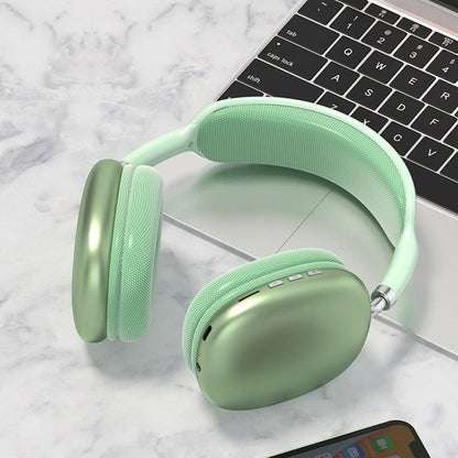 P9 Pro Max Wireless Headphones