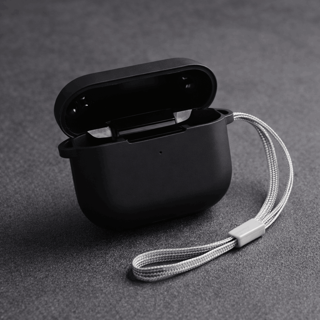 Premium ANC TWS Earbuds – Crystal Clear Sound &amp; Noise Cancellation
