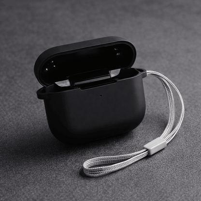 Premium ANC TWS Earbuds – Crystal Clear Sound &amp; Noise Cancellation