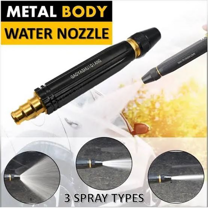 Premium Metal Spray Nozzle ⭐