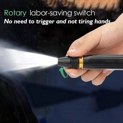 Premium Metal Spray Nozzle ⭐