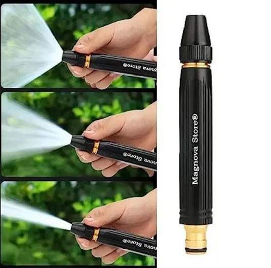 Premium Metal Spray Nozzle ⭐