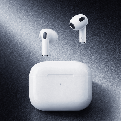 Premium ANC TWS Earbuds – Crystal Clear Sound &amp; Noise Cancellation
