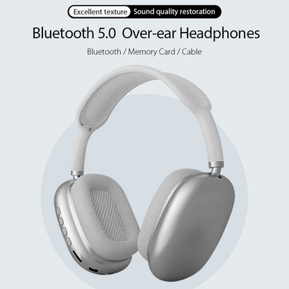 P9 Pro Max Wireless Headphones