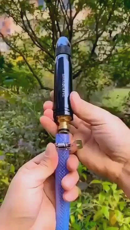 Premium Metal Spray Nozzle ⭐